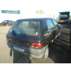 Cardan gauche (transmission) RENAULT CLIO 1 Photo n°5