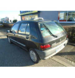 Cardan gauche (transmission) RENAULT CLIO 1 Photo n°6