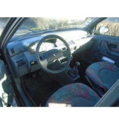 Cardan gauche (transmission) RENAULT CLIO 1 Photo n°7