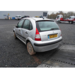 Cardan gauche (transmission) CITROEN C3 1 Photo n°4