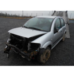 Cardan gauche (transmission) CITROEN C3 1 Photo n°5