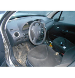 Cardan gauche (transmission) CITROEN C3 1 Photo n°8