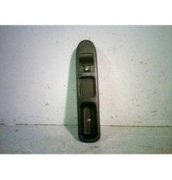 Interrupteur de leve vitre avant droit PEUGEOT 307 Photo n°1