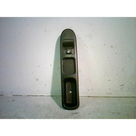 Interrupteur de leve vitre avant droit PEUGEOT 307 Photo n°1