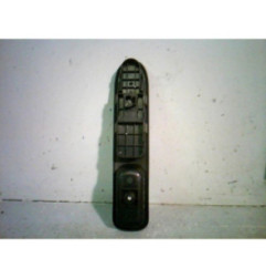 Interrupteur de leve vitre avant droit PEUGEOT 307