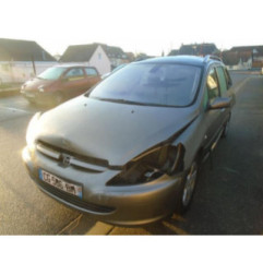 Interrupteur de leve vitre avant droit PEUGEOT 307 Photo n°4