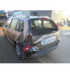 Interrupteur de leve vitre avant droit PEUGEOT 307 Photo n°5