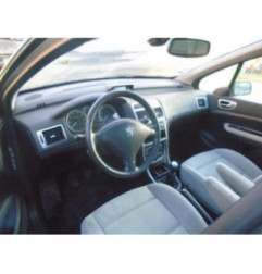 Interrupteur de leve vitre avant droit PEUGEOT 307 Photo n°7