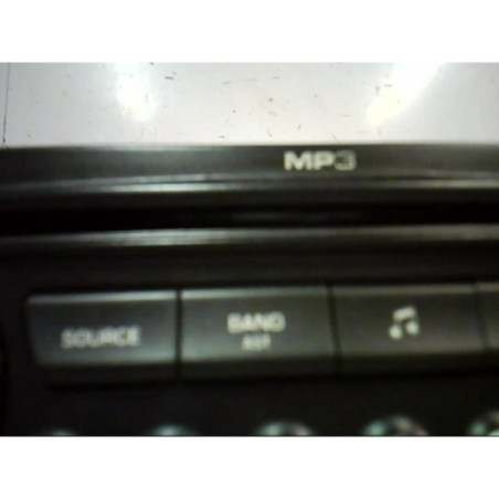 Autoradio d'origine CITROEN C4 1