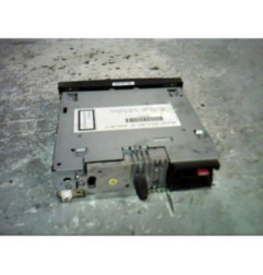 Autoradio d'origine CITROEN C4 1 Photo n°3