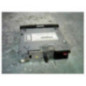 Autoradio d'origine CITROEN C4 1