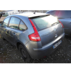 Autoradio d'origine CITROEN C4 1 Photo n°7