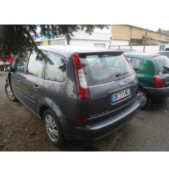 Interrupteur de leve vitre arriere gauche FORD C-MAX 1 Photo n°6