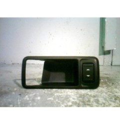 Interrupteur de leve vitre avant droit FORD C-MAX 1 Photo n°1