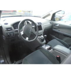 Interrupteur de leve vitre arriere droit FORD C-MAX 1 Photo n°7