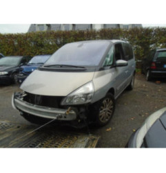 Traverse superieure RENAULT ESPACE 4 Photo n°3