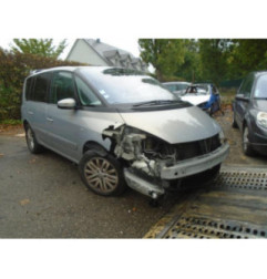 Traverse superieure RENAULT ESPACE 4 Photo n°4