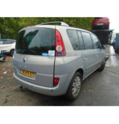 Traverse superieure RENAULT ESPACE 4 Photo n°5