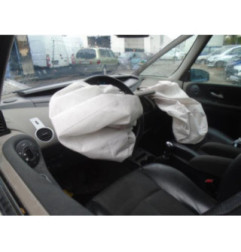 Traverse superieure RENAULT ESPACE 4 Photo n°7