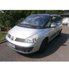 Traverse superieure RENAULT ESPACE 4 Photo n°4