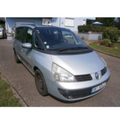 Traverse superieure RENAULT ESPACE 4 Photo n°5