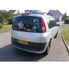 Traverse superieure RENAULT ESPACE 4 Photo n°6