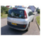 Traverse superieure RENAULT ESPACE 4