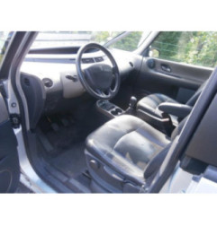 Traverse superieure RENAULT ESPACE 4 Photo n°8