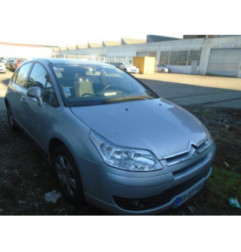 Feu arriere secondaire droit (feux) CITROEN C4 1 Photo n°3