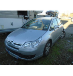 Feu arriere secondaire gauche (feux) CITROEN C4 1