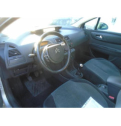 Feu arriere secondaire gauche (feux) CITROEN C4 1 Photo n°6