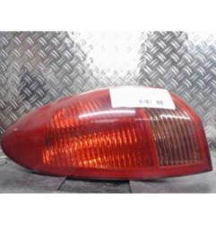 Feu arriere principal gauche (feux) ALFA ROMEO 147 Photo n°1