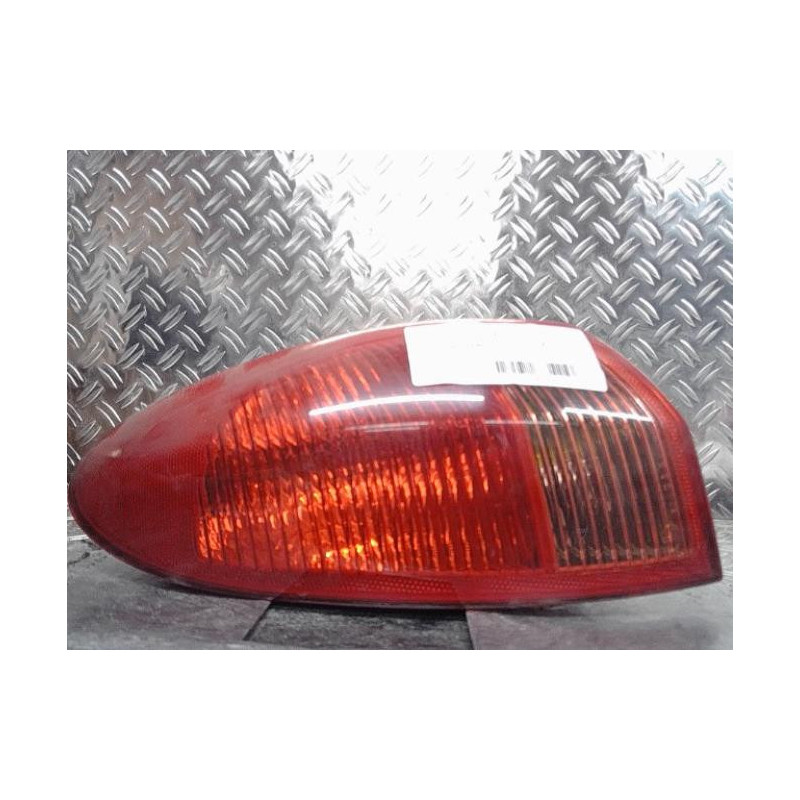 Feu arriere principal gauche (feux) ALFA ROMEO 147