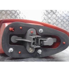 Feu arriere principal gauche (feux) ALFA ROMEO 147 Photo n°3