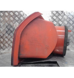 Feu arriere principal gauche (feux) ALFA ROMEO 147 Photo n°4