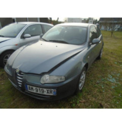 Feu arriere principal gauche (feux) ALFA ROMEO 147 Photo n°5