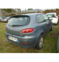 Feu arriere principal gauche (feux) ALFA ROMEO 147 Photo n°8