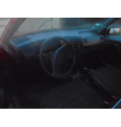 Optique avant secondaire gauche (feux)(clignotant) VOLKSWAGEN GOLF 3 Photo n°5