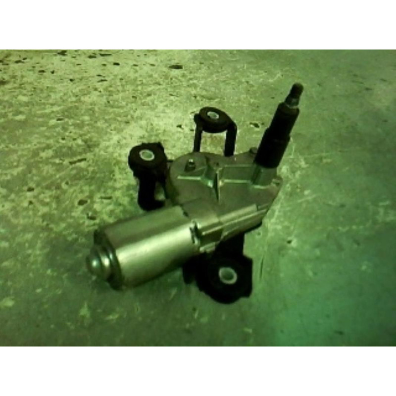 Moteur essuie glace arriere RENAULT MEGANE 2
