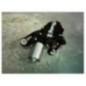 Moteur essuie glace arriere RENAULT MEGANE 2