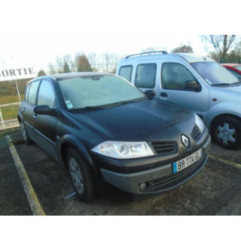 Moteur essuie glace arriere RENAULT MEGANE 2 Photo n°6
