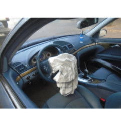 Moteur leve vitre avant droit MERCEDES CLASSE E 211 Photo n°7