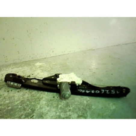 Moteur leve vitre arriere gauche MERCEDES CLASSE E 211 Photo n°1