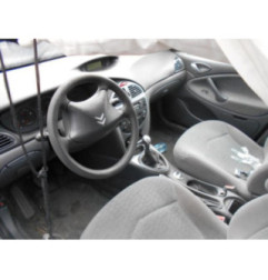 Buse CITROEN C5 1 Photo n°3