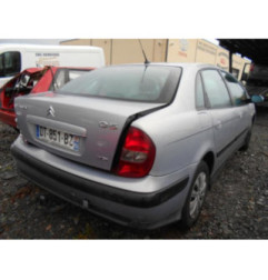 Buse CITROEN C5 1 Photo n°5