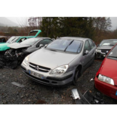 Buse CITROEN C5 1 Photo n°7