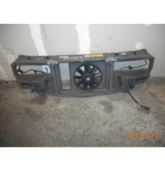 Face avant CITROEN XM Photo n°1