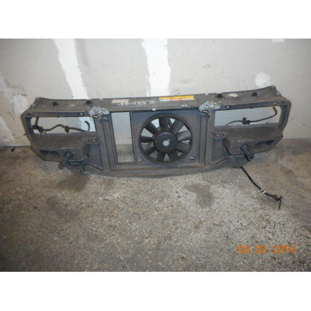 Face avant CITROEN XM Photo n°1