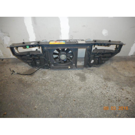 Face avant CITROEN XM