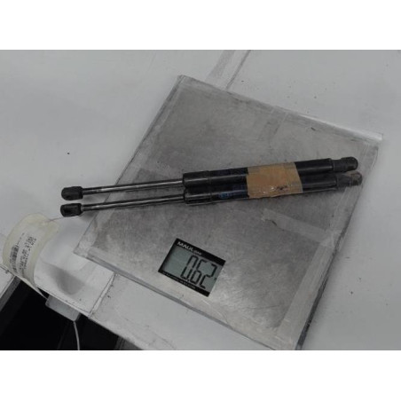 Verin de coffre KIA CEE-D 1 SPORT WAGON Photo n°1